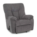 JUST GETTING STARTED COLLECTION CONNERY FABRIC RECLINER 4703 3428-04