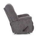 JUST GETTING STARTED COLLECTION CONNERY FABRIC RECLINER 4703 3428-04