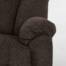 JUST GETTING STARTED COLLECTION CONNERY FABRIC RECLINER 4703 3428-10