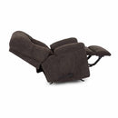 JUST GETTING STARTED COLLECTION CONNERY FABRIC RECLINER 4703 3428-10