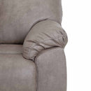 JUST GETTING STARTED COLLECTION KENT RECLINER 4755 3445-07