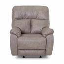 JUST GETTING STARTED COLLECTION KENT RECLINER 4755 3445-07