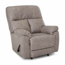 JUST GETTING STARTED COLLECTION KENT RECLINER 4755 3445-07