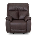 JUST GETTING STARTED COLLECTION KENT RECLINER 4755 3445-11