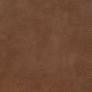 LUXE COLLECTION COOPER CAMEL LEATHER SWIVEL POWER RECLINER