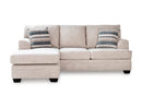 Windfall Sofa Chaise