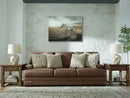 JUST GETTING STARTED VILLACOURT SOFA