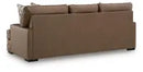 JUST GETTING STARTED VILLACOURT SOFA