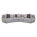 Brentwood Sectional-3 piece sectional