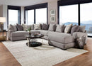 Brentwood Sectional-3 piece sectional