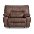 PLEASANT HOME COLLECTION BURTON RECLINER 8514 3466-10