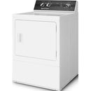 DR3 Sanitizing Electric Dryer with 3 Year Warranty