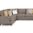 Julienne-3 piece sectional
