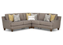 Julienne-3 piece sectional
