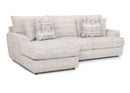 NASH CHAISE SOFA