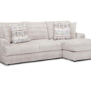 NASH CHAISE SOFA