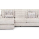 NASH CHAISE SOFA
