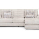 NASH CHAISE SOFA