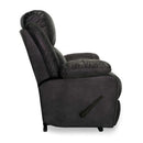PLEASANT HOME COLLECTION CAESAR 9534 3010-02 OVERSIZED RECLINER 500 WEIGHT LIMIT
