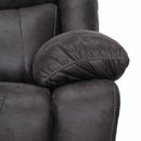 PLEASANT HOME COLLECTION CAESAR 9534 3010-02 OVERSIZED RECLINER 500 WEIGHT LIMIT