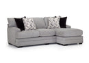 CLEO CHAISE SOFA