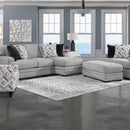 CLEO CHAISE SOFA