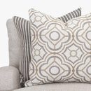 Cambria 3 piece sectional