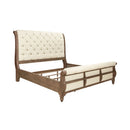 THE LUXE COLLECTION-AMERICAN FARMHOUSE BED