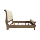 THE LUXE COLLECTION-AMERICAN FARMHOUSE BED