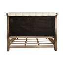 THE LUXE COLLECTION-AMERICAN FARMHOUSE BED