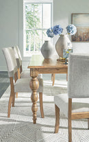 Rybergston Rectangular Collection