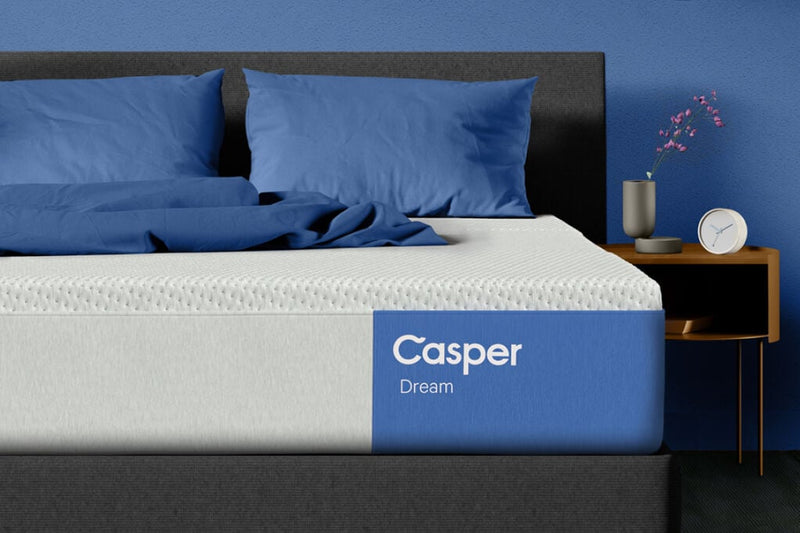 CASPER DREAM