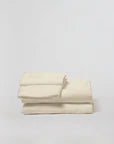 Dreamfit Enhanced Bamboo™ Sheet Set | Effortless Cool and Silky Comfort