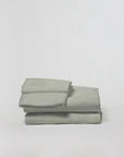 Dreamfit Enhanced Bamboo™ Sheet Set | Effortless Cool and Silky Comfort