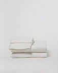 Dreamfit Enhanced Bamboo™ Sheet Set | Effortless Cool and Silky Comfort