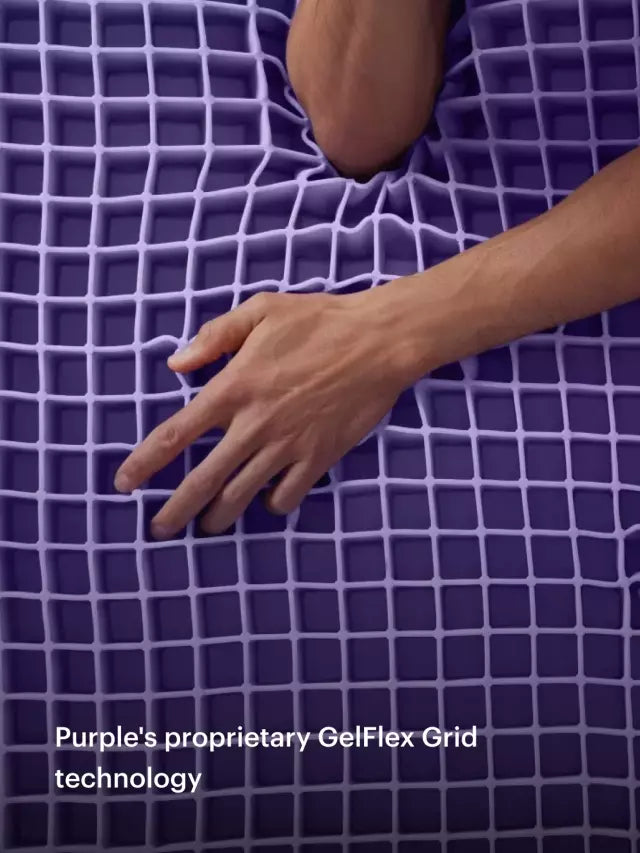 Purple Mattress