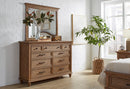 PLEASANT HOME COLLECTION HENSLEY CHESSER