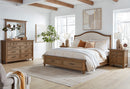PLEASANT HOME COLLECTION HENSLEY CHESSER