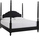 THE LUXE COLLECTION POSTER BED Caroline  by aspenhome