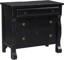 The Luxe Caroline Night Stand