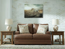 VillaCourt Love Seat