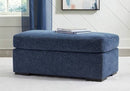 Evansley Ottoman