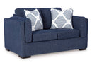 Evansley Loveseat