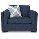 Evansley Chair and a Half