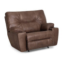 PLEASANT HOME COLLECTION BURTON RECLINER 8514 3466-10