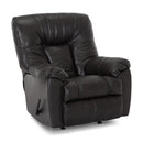 PLEASANT HOME COLLECTION CONNERY LEATHER RECLINER 4703 99-03