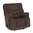 JUST GETTING STARTED COLLECTION-BOSS RECLINER 4585-3431-10