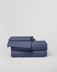 Dreamfit 100% Long Staple Cotton Sheet Set | Long Lasting Comfort