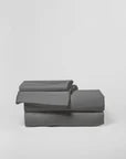 Dreamfit 100% Long Staple Cotton Sheet Set | Long Lasting Comfort