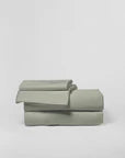 Dreamfit 100% Long Staple Cotton Sheet Set | Long Lasting Comfort